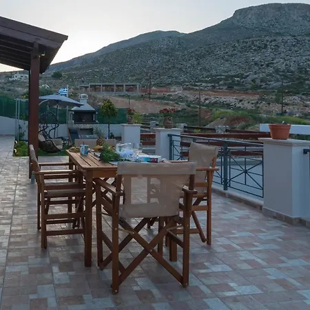 Holiday home Vothinoi Luxury *