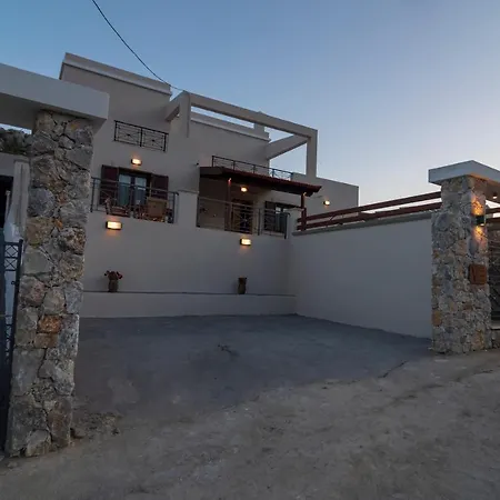 Vothinoi Luxury Holiday home