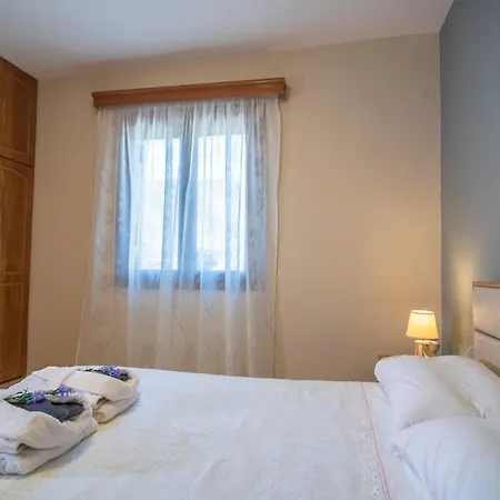 Holiday home Vothinoi Luxury *