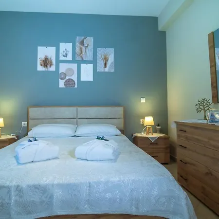 Holiday home Vothinoi Luxury Vothini (Kalymnos)