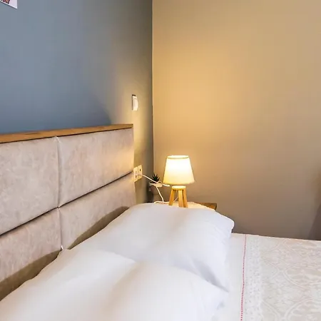 Vothinoi Luxury Holiday home *