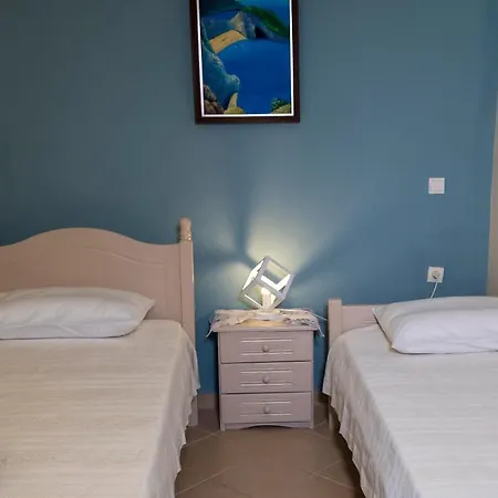 Vothinoi Luxury