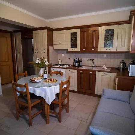 Vothinoi Luxury * Vothini (Kalymnos)