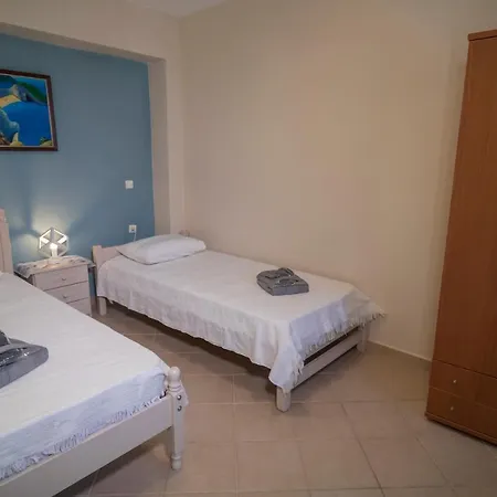 Vothinoi Luxury Holiday home *