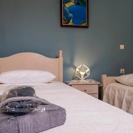 Holiday home Vothinoi Luxury *