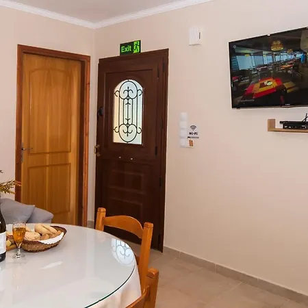 Vothinoi Luxury