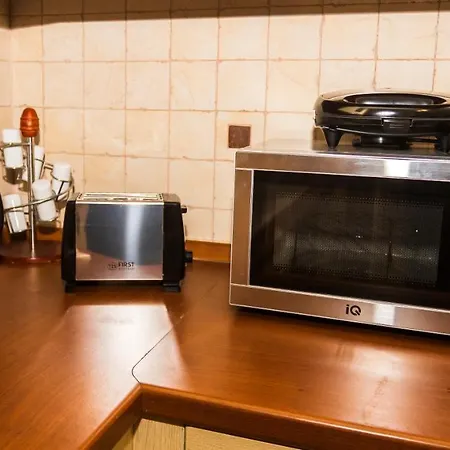 Holiday home Vothinoi Luxury