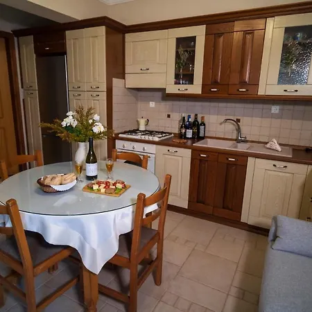 Vothinoi Luxury Holiday home *
