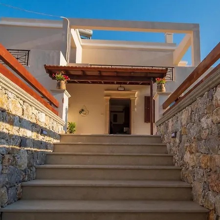 Holiday home Vothinoi Luxury *