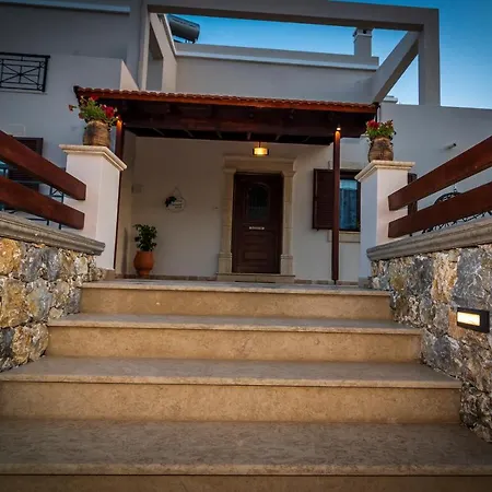 Holiday home Vothinoi Luxury