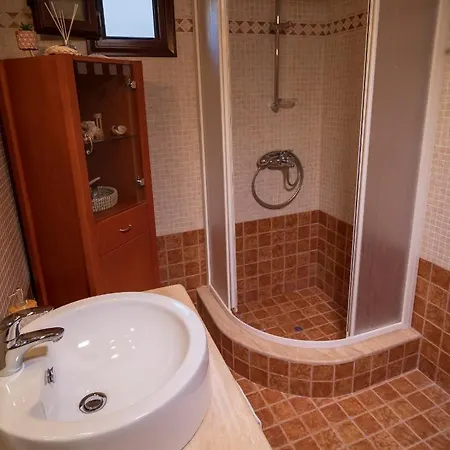 Holiday home Vothinoi Luxury