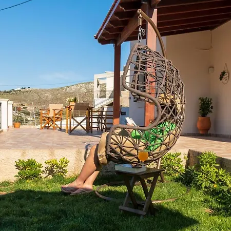 Holiday home Vothinoi Luxury Vothini (Kalymnos)