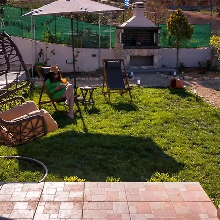 Holiday home Vothinoi Luxury Vothini (Kalymnos)