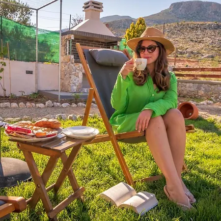 Vothinoi Luxury Holiday home *