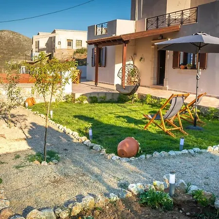 Holiday home Vothinoi Luxury *