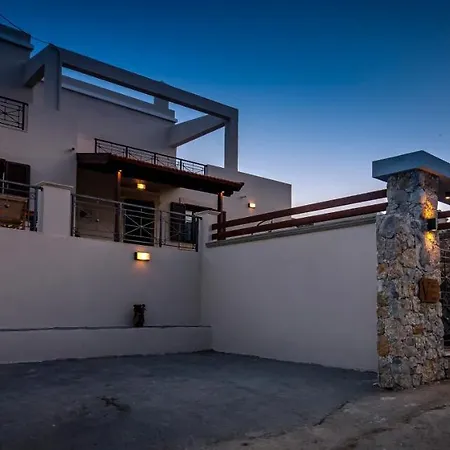 Holiday home Vothinoi Luxury Vothini (Kalymnos)