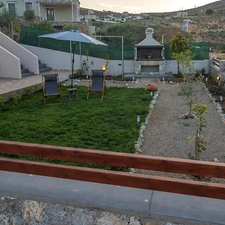 Vothinoi Luxury * Vothini (Kalymnos)